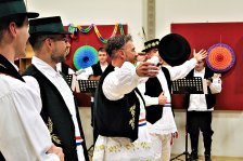 28.01.2023 Volkstanzabend